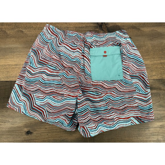 Cotopaxi Men's Brinco Shorts Size M Mesh Lined Swimming Hiking Outdoors - Picture 4 of 9